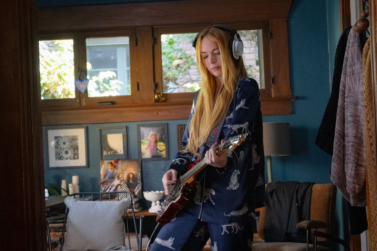 Produktbild: Freakier Friday