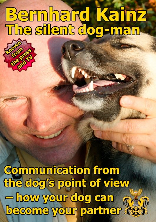 Produktbild: Communication from the dog’s point of view