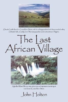 Produktbild: The Last African Village