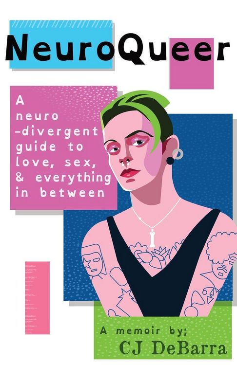 Produktbild: NeuroQueer - Global Edition