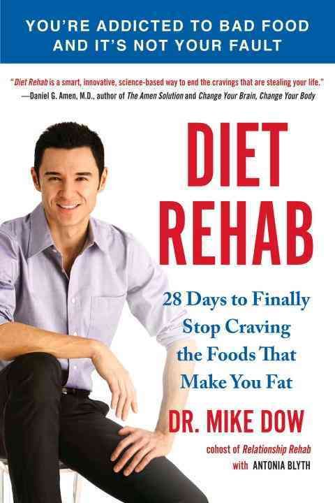 Produktbild: Diet Rehab