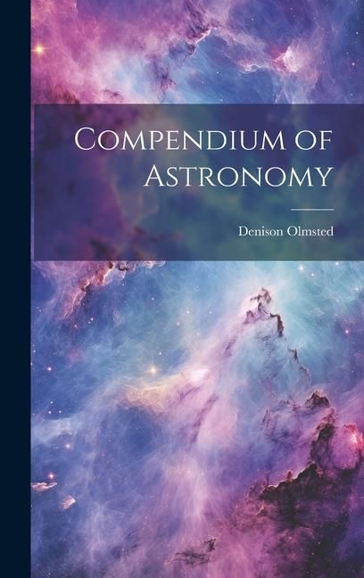 Produktbild: Compendium of Astronomy