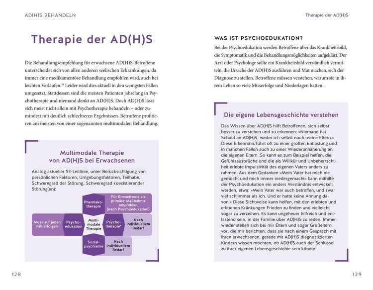Produktbild: Habe ich AD(H)S?
