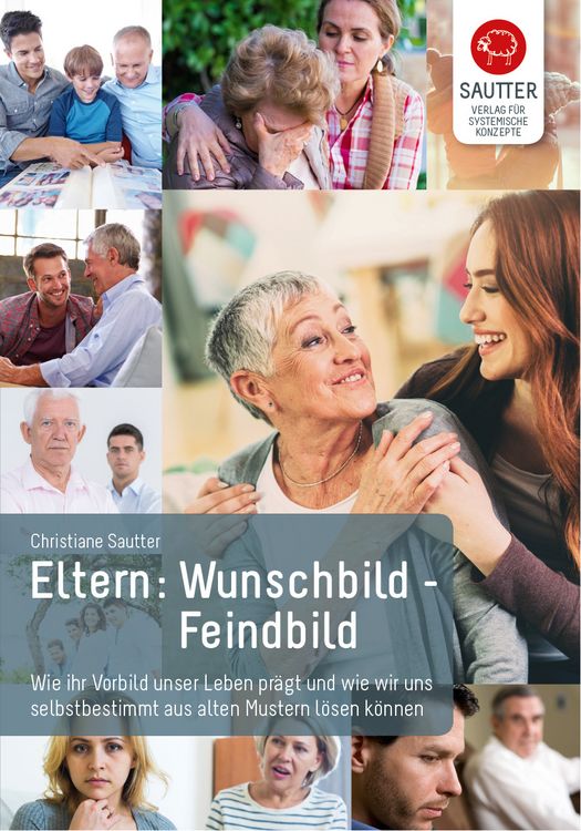 Produktbild: Eltern Wunschbild &ndash; Feindbild