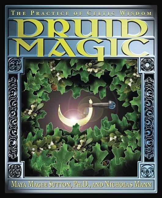 Produktbild: Druid Magic