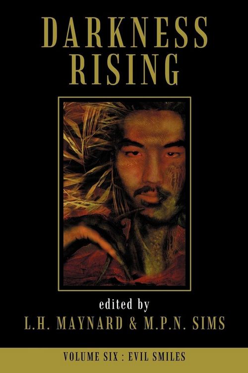Produktbild: Darkness Rising 6