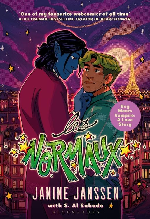 Produktbild: Les Normaux