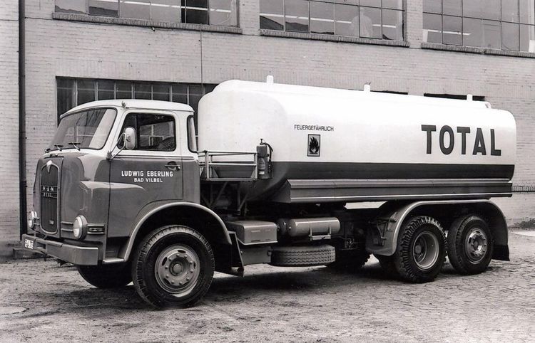 Produktbild: Regenberg, B: Jahrbuch Lastwagen 2024