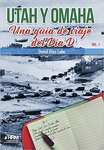 Produktbild: De Utah a Sword : una gu&iacute;a de viaje del D&iacute;a D