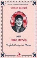 Produktbild: Ben Suat Dervis