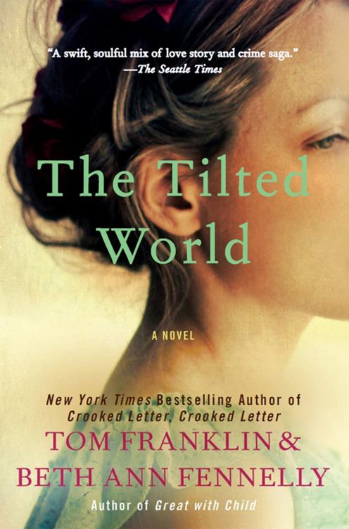 Produktbild: The Tilted World