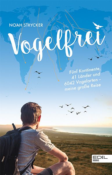Produktbild: Vogelfrei