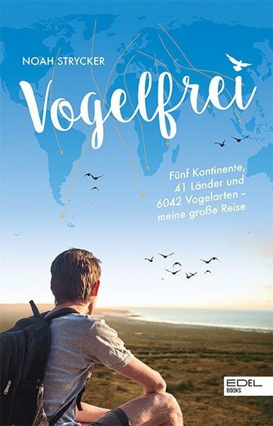 Produktbild: Vogelfrei