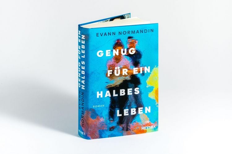 Produktbild: Genug f&uuml;r ein halbes Leben