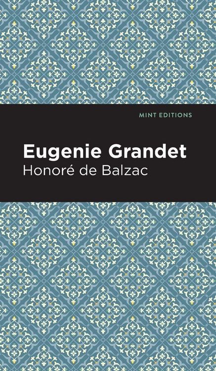 Produktbild: Eugenie Grandet