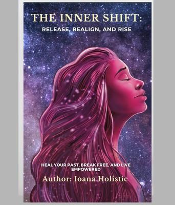 Produktbild: The Inner Shift~ Release, Realign, and Rise