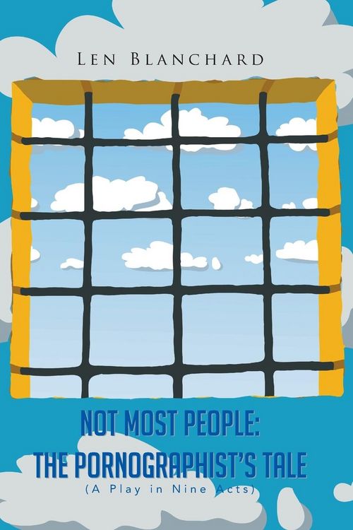 Produktbild: Not Most People