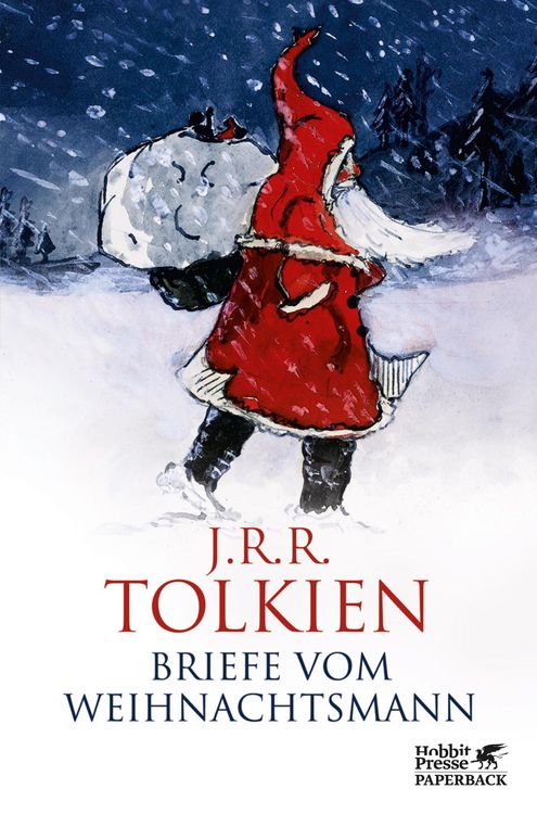 Produktbild: Briefe vom Weihnachtsmann