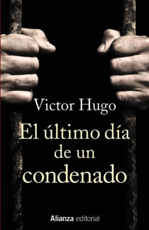 Produktbild: El &uacute;ltimo d&iacute;a de un condenado
