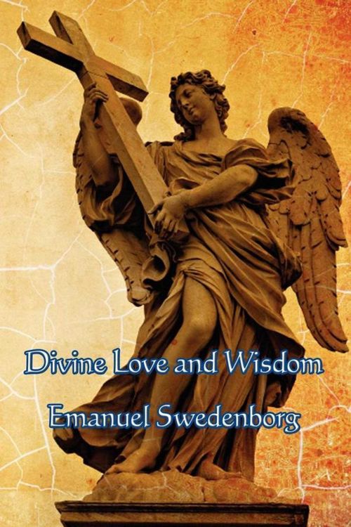Produktbild: Divine Love and Wisdom