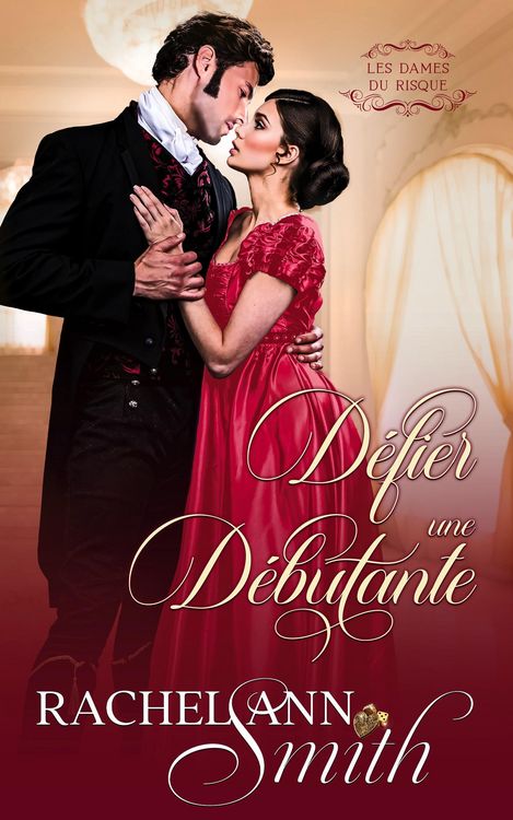 Produktbild: D&eacute;fier une D&eacute;butante (Les Dames du Risque, #1)