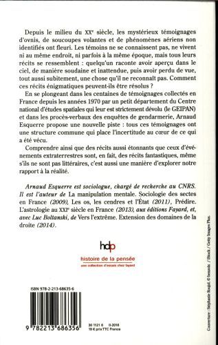 Produktbild: Th&eacute;orie des &eacute;v&eacute;nements extraterrestres