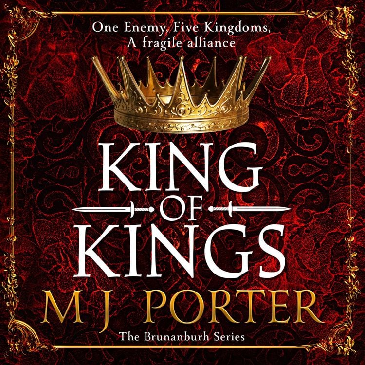 Produktbild: King of Kings