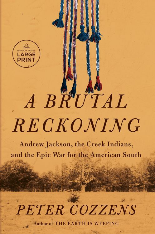 Produktbild: A Brutal Reckoning