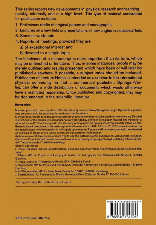Produktbild: Field Theory, Quantum Gravity and Strings