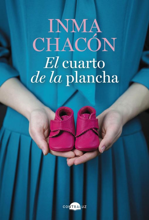 Produktbild: El cuarto de la plancha
