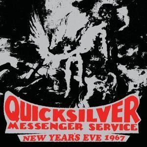 Produktbild: New Year'S Eve 1967