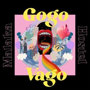 Produktbild: Gogo Vago