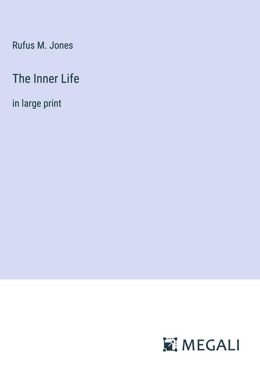 Produktbild: The Inner Life