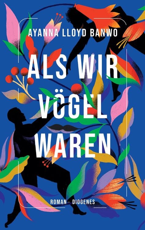 Produktbild: Als wir Vögel waren