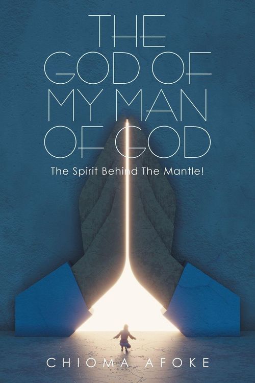 Produktbild: The God of My Man of God