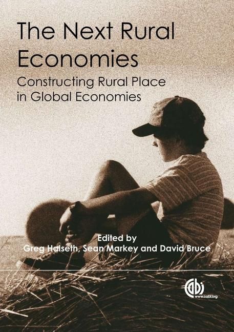 Produktbild: Next Rural Economies