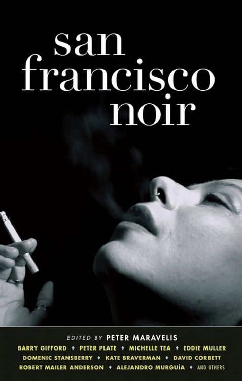 Produktbild: San Francisco Noir