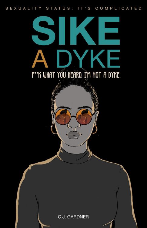 Produktbild: Sike a Dyke