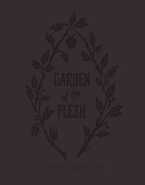 Produktbild: Garden of the Flesh