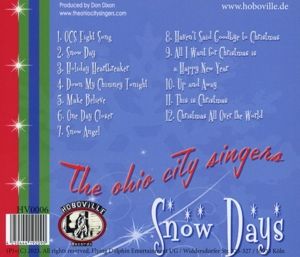 Produktbild: Snow Days