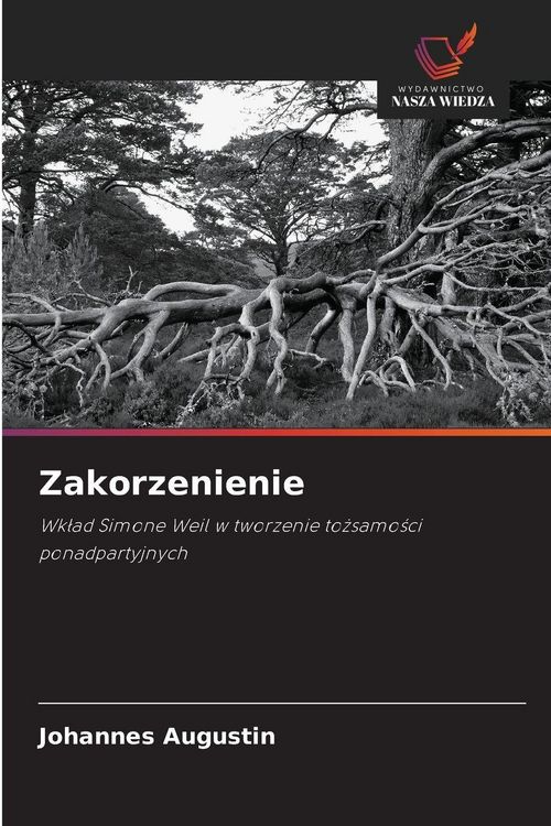 Produktbild: Zakorzenienie