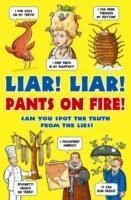 Produktbild: Payne, J: Liar, Liar, Pants on Fire!
