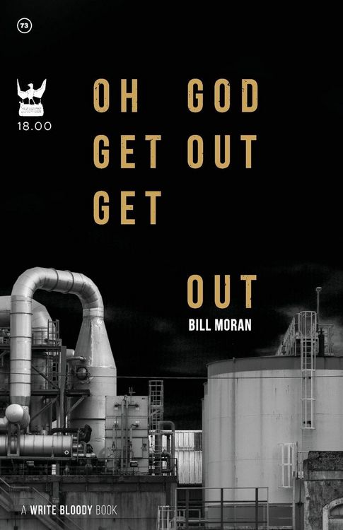 Produktbild: Oh God Get Out Get Out