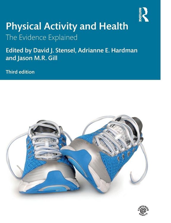 Produktbild: Physical Activity and Health
