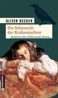 Produktbild: Die Sehnsucht der Kr&auml;hentochter