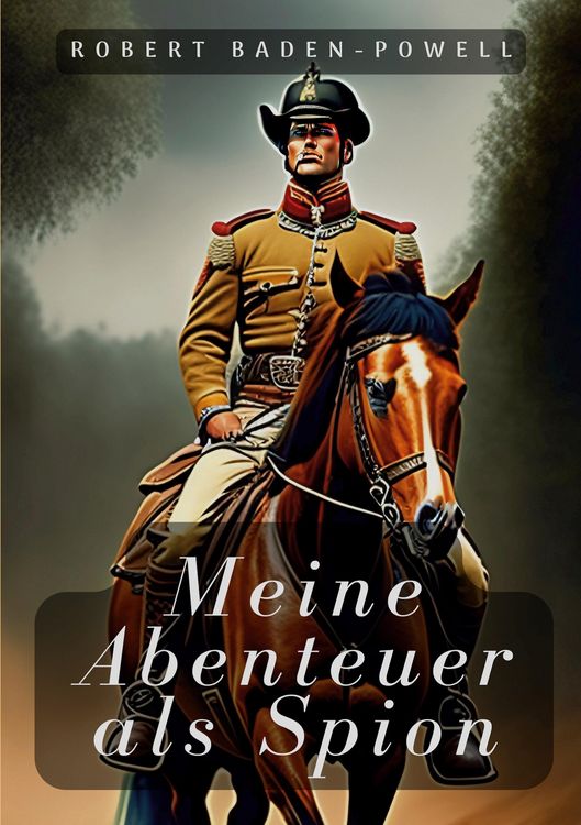 Produktbild: Meine Abenteuer als Spion