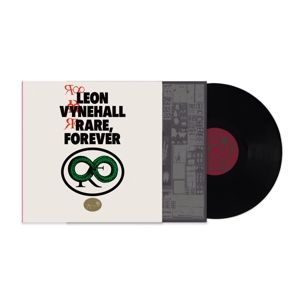 Produktbild: Rare,Forever