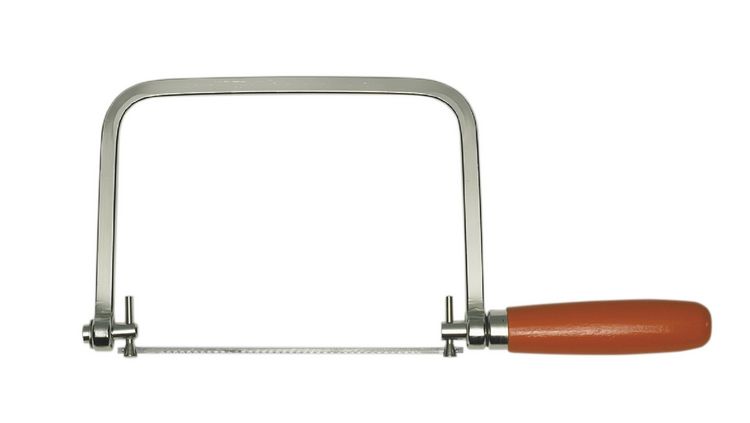 Produktbild: PEBARO 711 - Stifts&auml;gebogen, Stifts&auml;ge, Ausladung 110mm