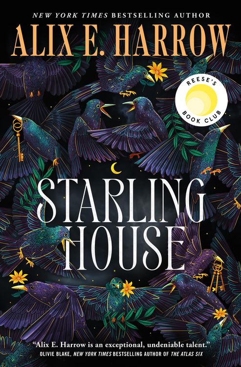 Produktbild: Starling House
