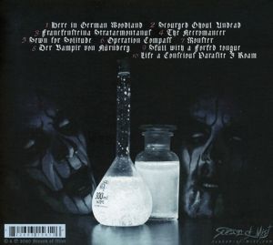 Produktbild: Franckensteina Strataemontanus (Digipak)